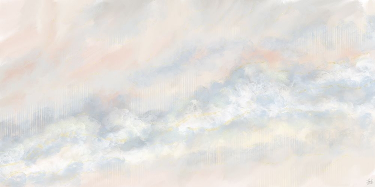 Picture of CLOUDS OF HEAVEN