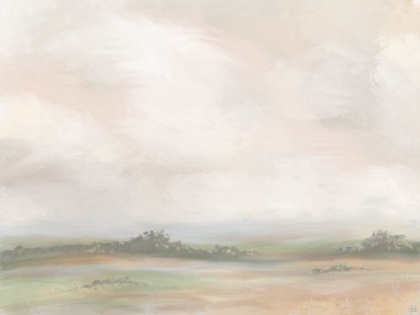 Picture of PASTEL CANDY LANDSCAPE