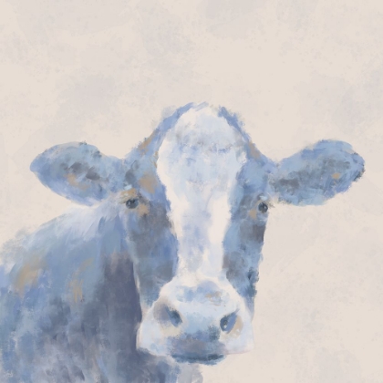 Picture of BLUE CHILL COW