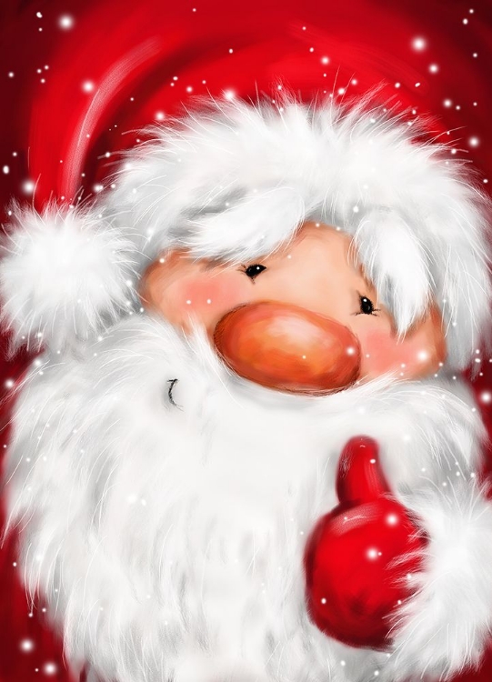 Picture of SANTA 1