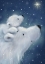 Picture of POLAR BEAR AND CUB 2