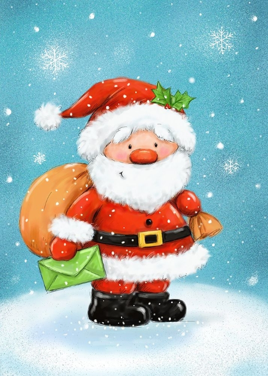 Picture of SANTA 3