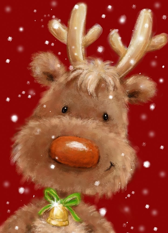 Picture of REINDEER 2