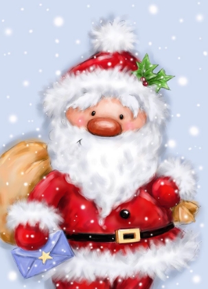 Picture of SANTA 5