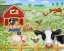 Picture of FARM ANIMALS