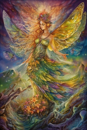 Picture of JW FAERIE 1