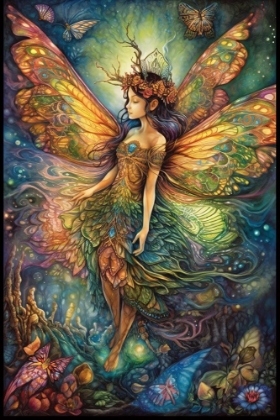 Picture of JW FAERIE 4