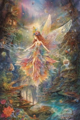 Picture of JW FAERIE 5