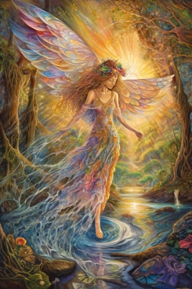 Picture of JW FAERIE 6