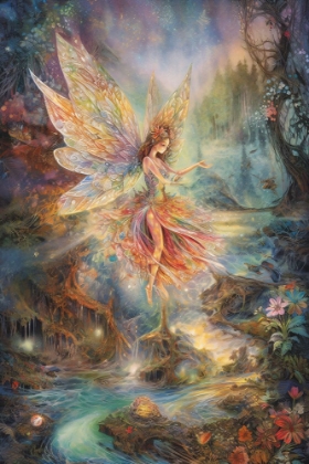 Picture of JW FAERIE 7