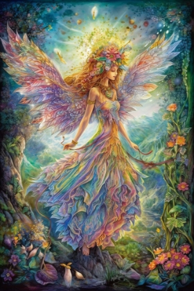 Picture of JW FAERIE 13