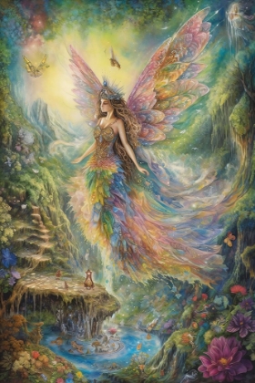 Picture of JW FAERIE 29