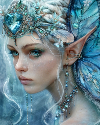 Picture of ELVEN