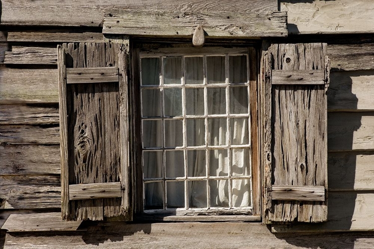 Picture of ST AUGUSTINE SCHOOLHOUSE 3012