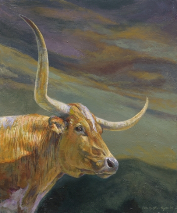 Picture of Longhorn