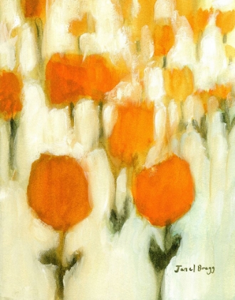 Picture of TULIPS FOR JACKSON