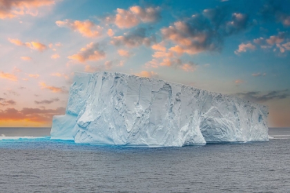 Picture of ANTARCTICA ICE II