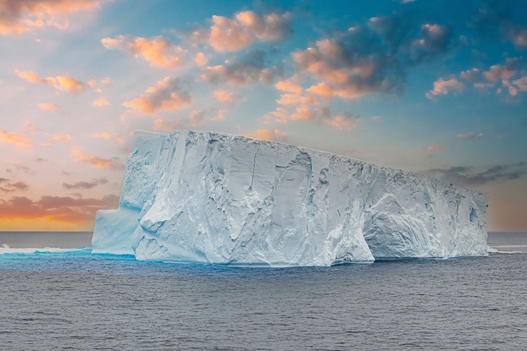 Picture of ANTARCTICA ICE II