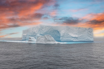 Picture of ANTARCTICA ICE III