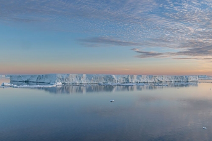 Picture of ANTARCTICA ICE IV