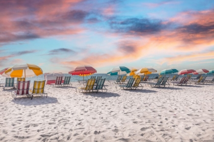 Picture of SOUTH BEACH MIAMI BEACH CHAIRS I