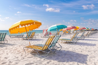 Picture of SOUTH BEACH MIAMI BEACH CHAIRS II