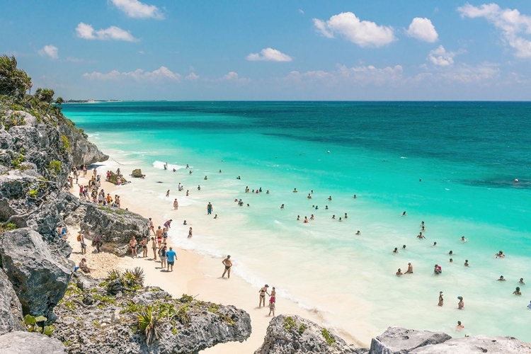 Picture of TULUM MEXICO II