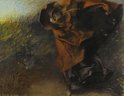 Picture of THE WIND 1895