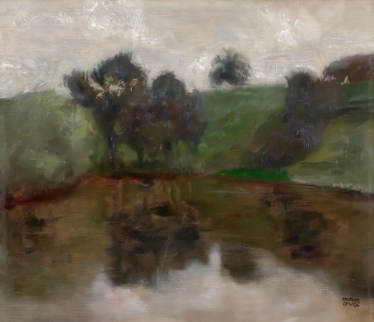 Picture of LANDSCAPE 1890