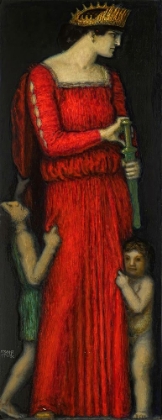 Picture of MEDEA