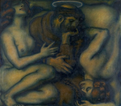 Picture of TEMPTATION 1918