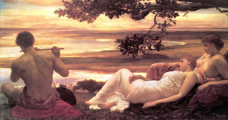 Picture of IDYLL 1880