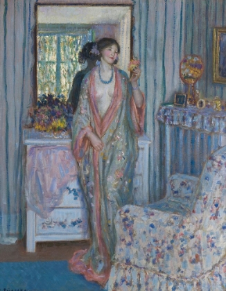 Picture of THE ROBE 1915