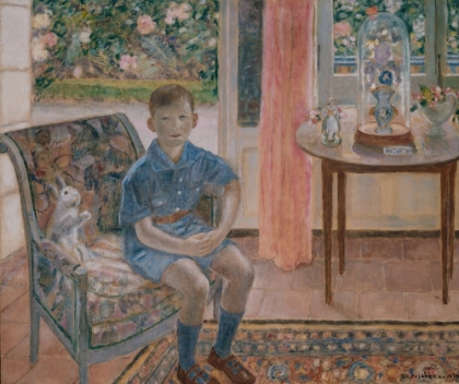 Picture of YOUTH 1926