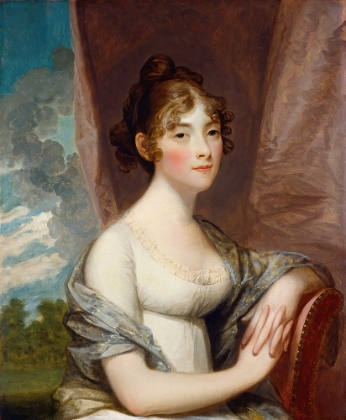 Picture of ANN BARRY 1803