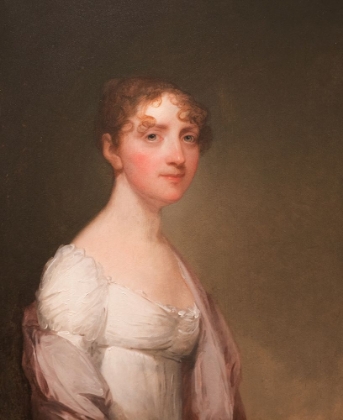 Picture of ELIZABETH SPROAT LENOX 1810