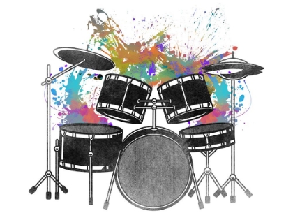 Picture of COLORFUL INSTRUMENTS 4