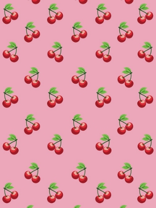 Picture of CHERRY PATTERN 2