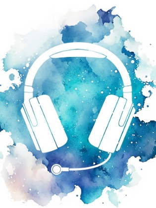 Picture of HEADPHONE SPLATTER